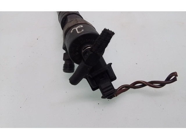 Жиклер (жиклеры) (форсунка (форсунки)    0445110048, 7785985   BMW 3 E46