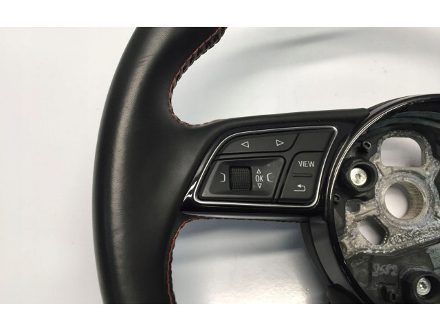 Volant Audi A5 2019 8W0419689  