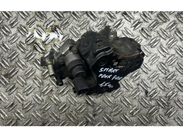 Топливный насос 0445010120    Smart ForFour I   