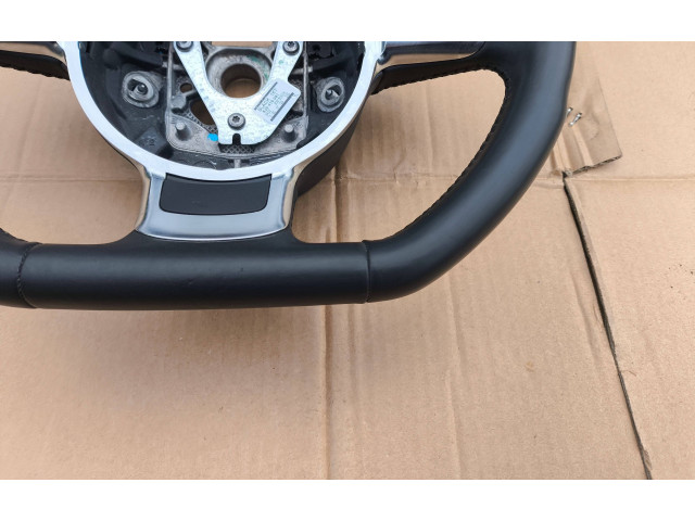 Volant Audi TT TTS Mk2 2008 8J0419091  