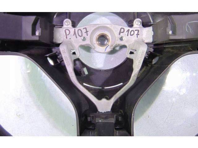 Volant Peugeot 107 2005   