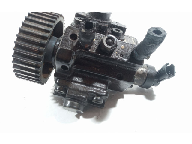 Vstřikovací čerpadlo 0445010156, 0055206679   Saab 9-3 Ver2    Z19DTH 
