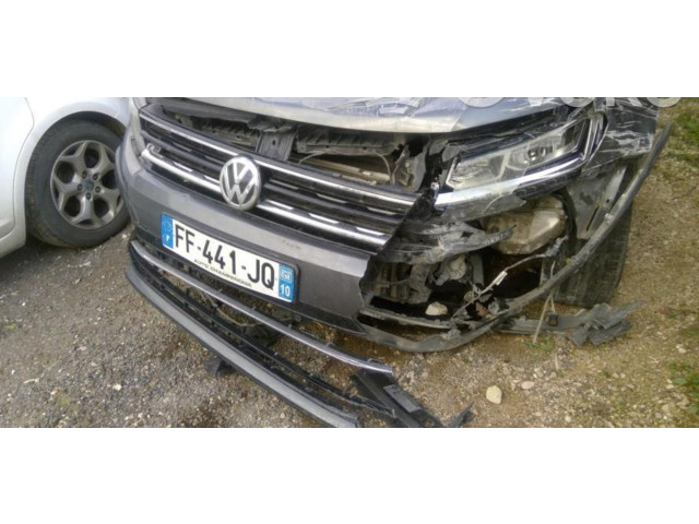 Вентилятор печки    5Q0121203DE, 5Q0121203DE   Volkswagen Tiguan