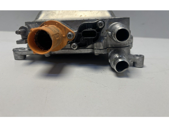 Блок управления 5B36BF9, 5A9D015   BMW i4
