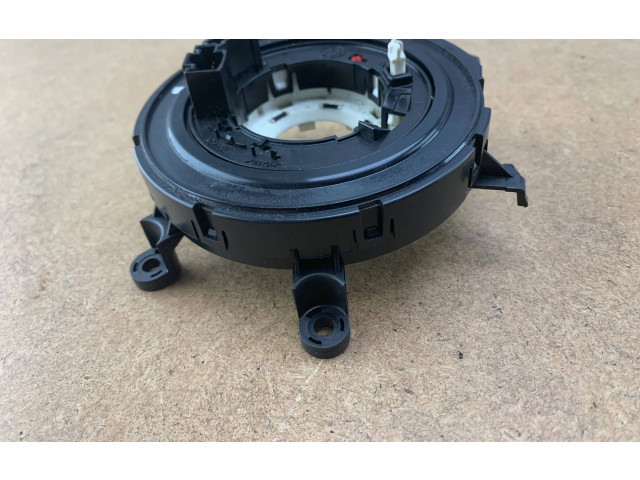 Подрулевой шлейф SRS 6989557, 61316989557   BMW 3 E90 E91