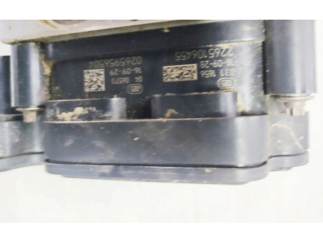 Jednotka ABS 4454005150   Toyota Avensis T270 2017