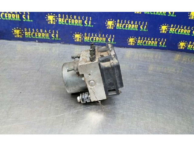 Jednotka ABS 445100H010, 0265231579   Peugeot 107 2007