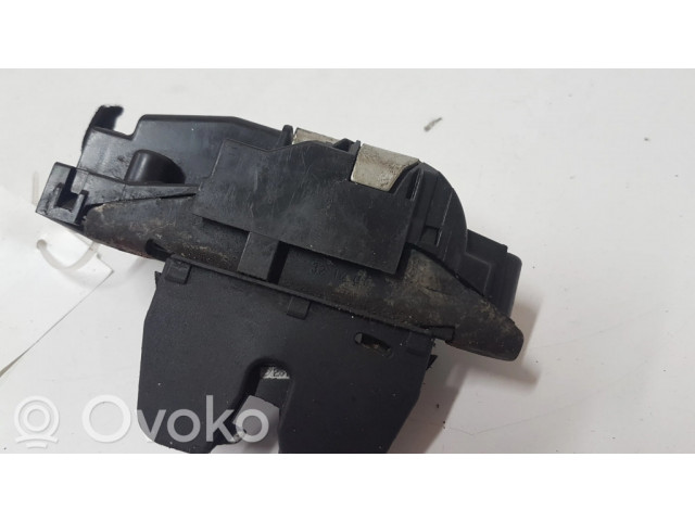 замок багажника 9671153780, 031014097608    Citroen C5 2008-2016 года