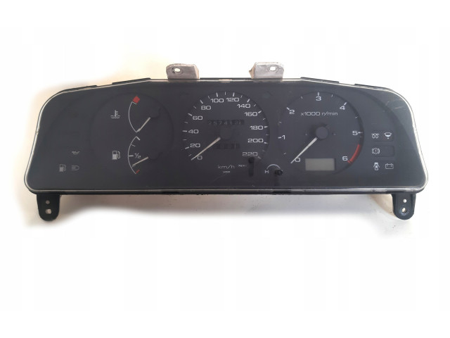 Přístrojová deska  Nissan Almera 1998 81117661  