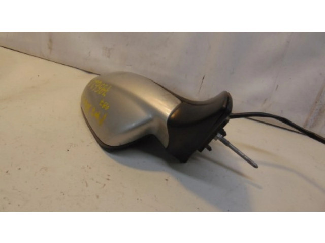 Zpětné zrcátko  levé Peugeot 407 2004  8149VF  