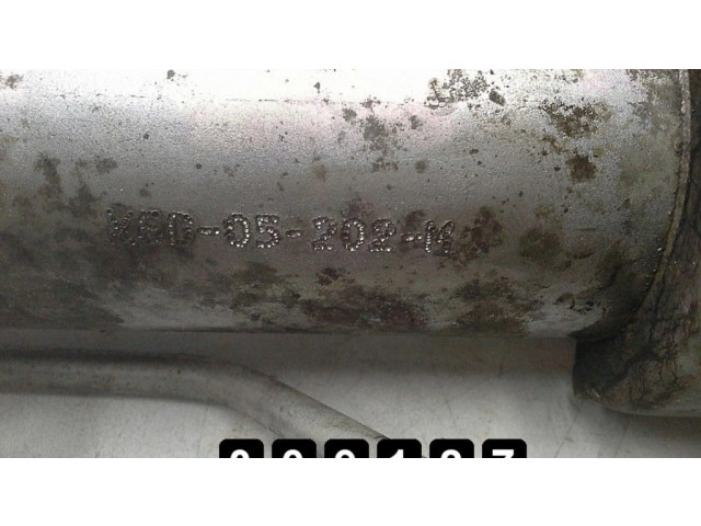    Рулевая рейка X86-05-202-14   Citroen C6 