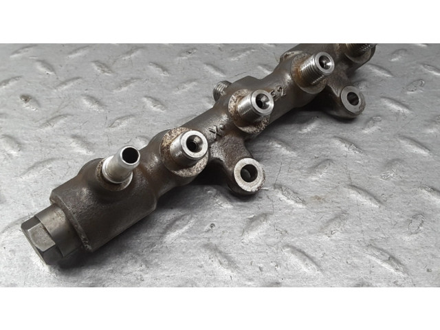 Vstřikovací lišta 9821399680, 192020504   Citroen Berlingo  pro naftový motor 1.5 DV5RD 