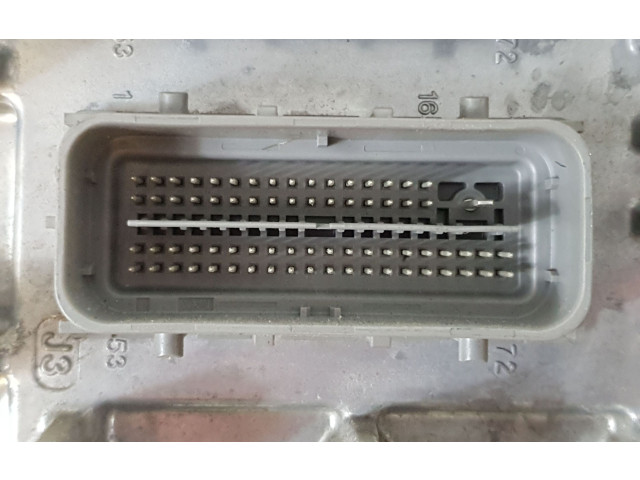 Řídící jednotka 28367418, 1113236020604CR7   Chevrolet Corvette C7 2014
