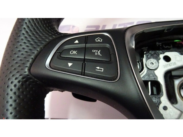 Volant Mercedes-Benz CLS C218 X218 2014 A0004601703  