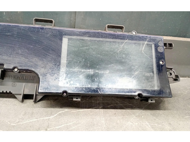 Дисплей    P8200704466-D   Renault Scenic II -  Grand scenic II