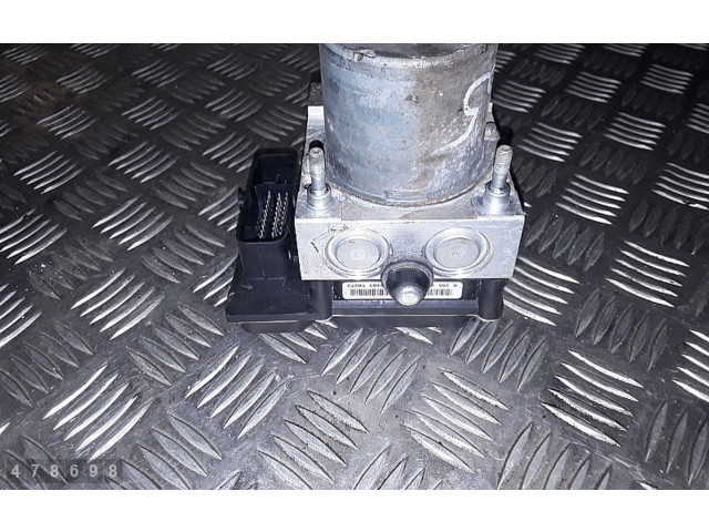 Jednotka ABS 9677031780   Peugeot 508 2011