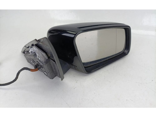 Zpětné zrcátko  Mercedes-Benz C W204 2007  A3160412  