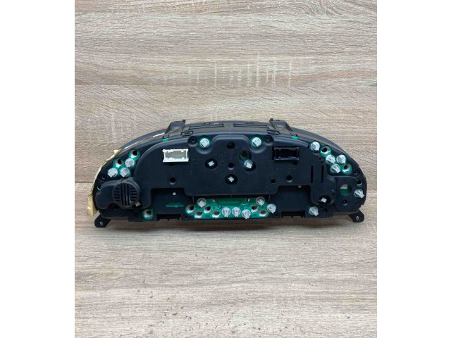 Přístrojová deska  Peugeot 406 1996 9630372780, ForDieselLHD  