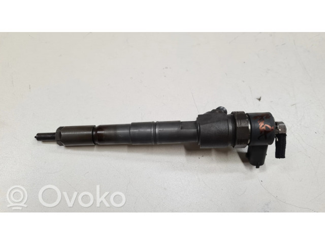 Vstřikovač 0445110391, BTI7F6AAA   Fiat Croma  pro naftový motor 1.9  