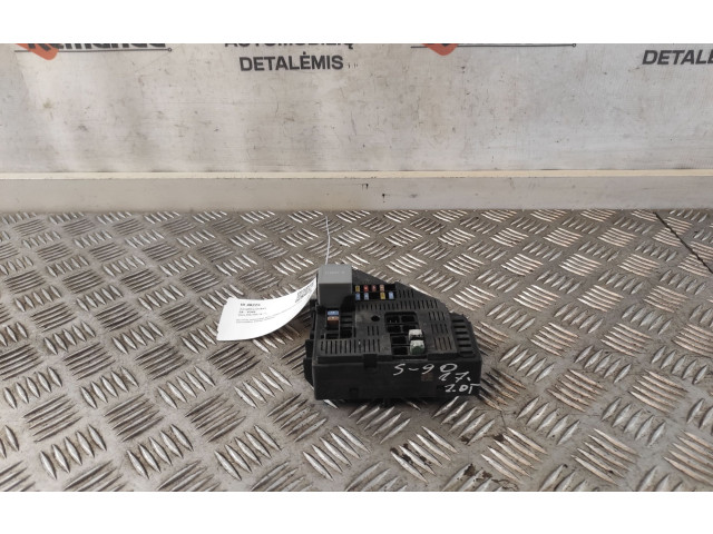 Блок предохранителей 31473571, 31473571   Volvo S90, V90    