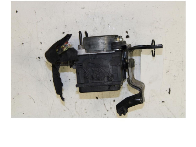 ABS Steuergerät 0265231740   Lancia Musa 2010