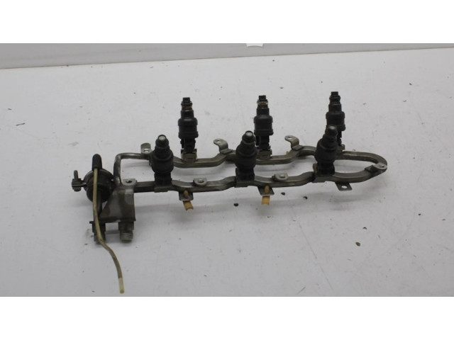 Vstřikovací lišta 0280160515, 0280150428   Saab 900    B258I 