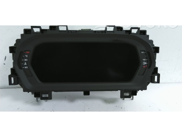 Přístrojová deska  Audi A3 8Y 2021 8Y0920700A  