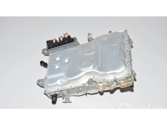 Блок управления 9454918, 8602123   BMW i3