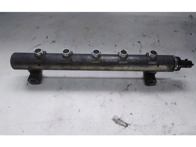 Vstřikovací lišta 0445214174   Opel Antara     