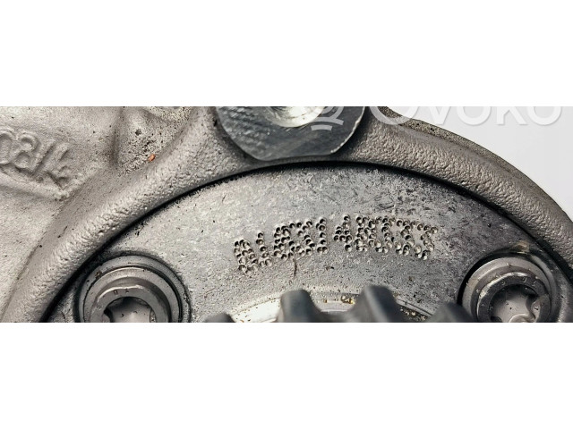 Vstřikovací čerpadlo 8W0919087L   Audi A4 S4 B9 8W     