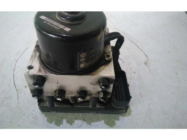 Jednotka ABS 6X0614117   Volkswagen Lupo 