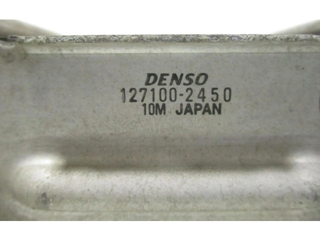 Интеркулер  1271002450   Honda Civic 