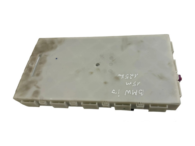 Блок предохранителей 938370201, 58GT11F03   BMW i3    