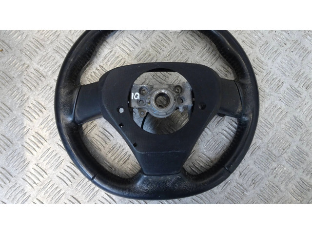Руль Toyota iQ  2008 - - года       