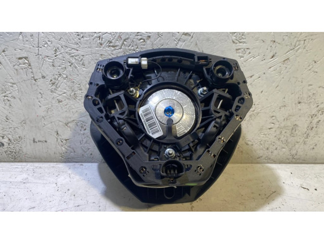 Подушка безопасности водителя 07354605270   Fiat Fiorino