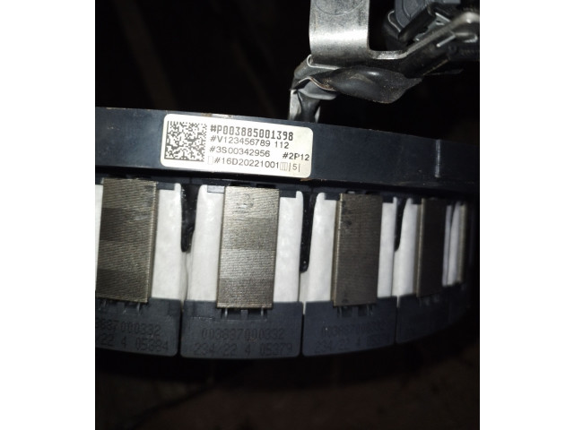 Генератор P003885001398, 16D20221001   Volvo XC60      