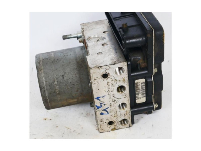 Jednotka ABS 0265230156   Smart ForTwo II 2007