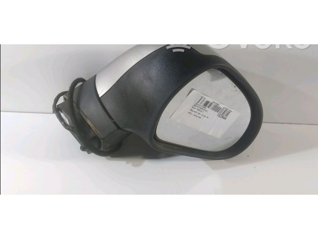 Zpětné zrcátko  Peugeot 207 2006  8149ZK  