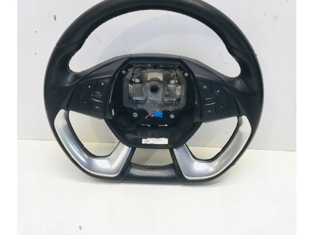 Volant Citroen DS5 2011   