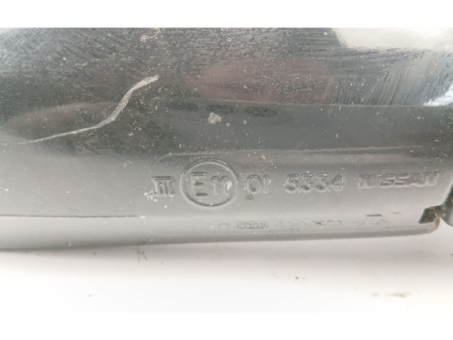 Zpětné zrcátko  Nissan Primera 2000  015334  