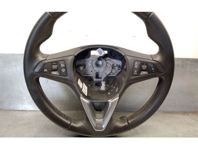 Volant Opel Zafira C 2018 34267361A, 39115480  