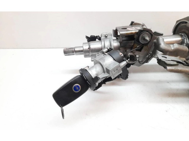 Руль Fiat Punto (199)  2005 - 2018 года 2611786110D, 2611786110D      