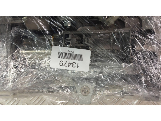  рейка  Колонка рулевая 6787926   BMW 5 F10 F11 2009-2016 года