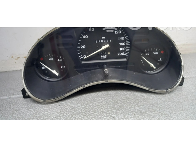 Přístrojová deska  Opel Corsa B 1999   