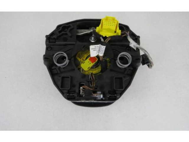 Подушка безопасности водителя TK-DAB-0083, 6V0880201T   Skoda Kodiaq