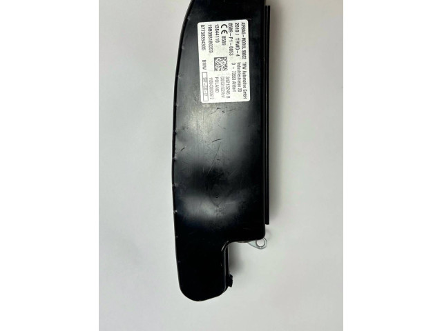 Подушка безопасности в сиденье 34213246B   BMW 5 G30 G31