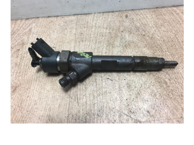 Vstřikovač 8200100272, 8200100272   Renault Megane I     