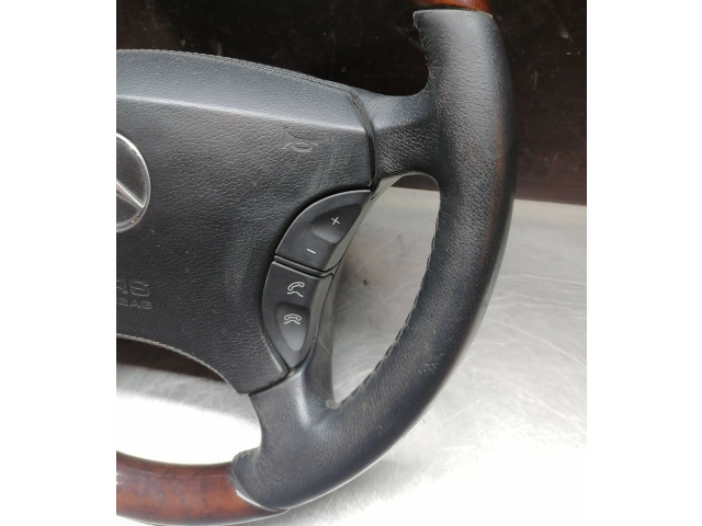 Volant Mercedes-Benz S W220 2000 2204600998, 6015835  