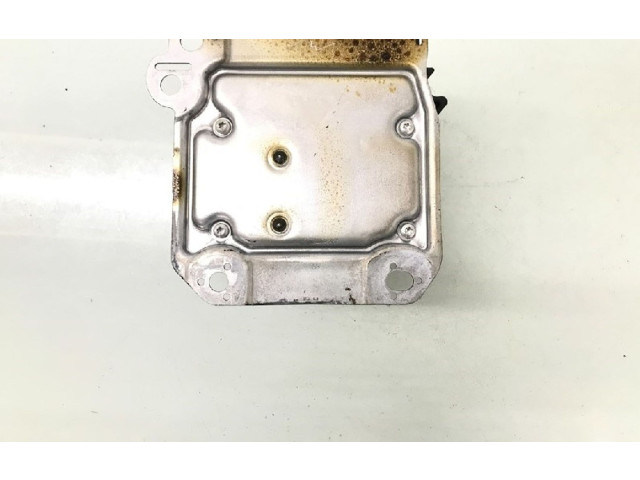 Блок подушек безопасности A1179001802, 0285013862   Mercedes-Benz GLA W156