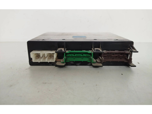Блок управления двигателя 09940049900, 7700811462   Renault Safrane